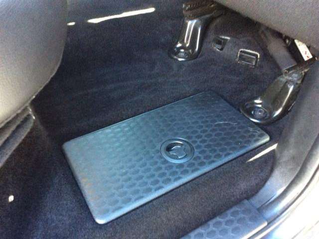 RAM Ram Pickup 1500 2014 photo 35